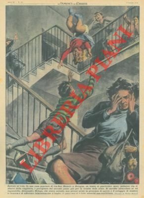 Ragazzetto salva bimbo di quattordici mesi infilatosi tra le sbarre …