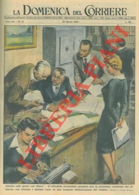 Il cittadino scrupoloso prepara per la scadenza del 31 marzo …