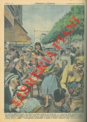 Comitato bandiva la "crociata della gentilezza", mandando belle ragazze che …