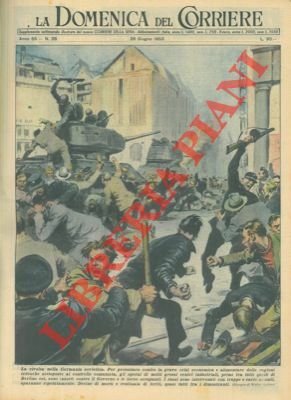 Insurrezione contro il governo per protestare contro crisi di regioni …