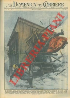 Durante gli allenamenti per i campionati italiani a Cortina d'Ampezzo, … | Immagine Gallery 1