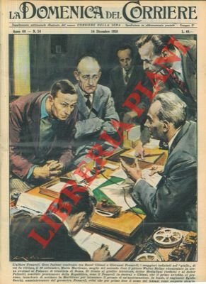 Ecco l'atteso confronto tra Raoul Ghiani e Giovanni Fenaroli, i …