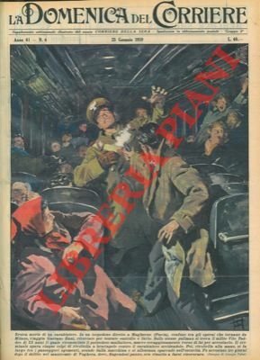 Vicino a Pavia, Gaetano Enni, ricercato per tentato omicidio e …