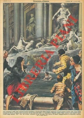 Due giovani turisti brasiliani, innamorati della stessa ragazza, si sono …