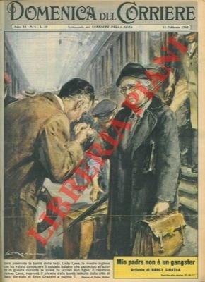 La madre inglese che ha voluto conoscere il soldato italiano …