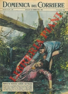 A Lavenone (BS) un bimbo di dieci anni salva la …