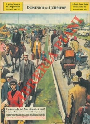 Il destino delle autostrade fra una decina d'anni, quando possedere …