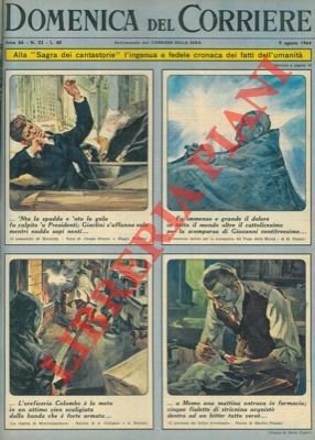 La "Sagra dei cantastorie" a Monticelli d'Ongina.