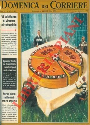 L'erario rinuncia a una parte della sua quota sull'incasso del …