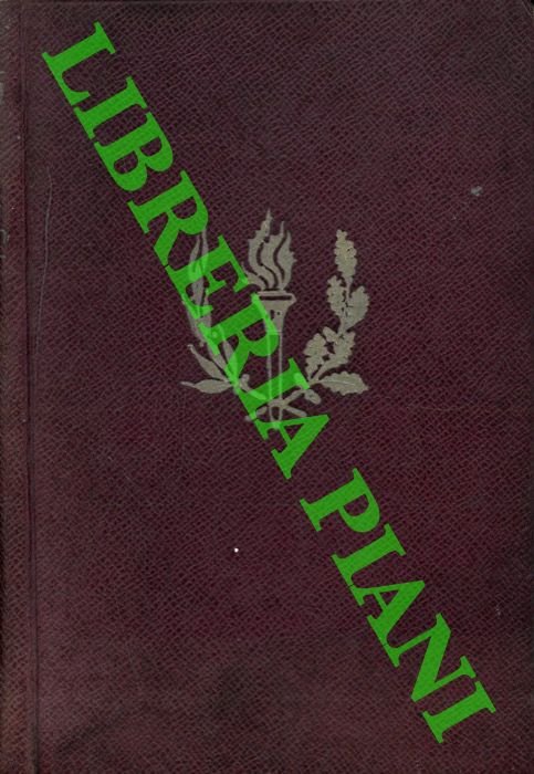 75 m/m. Romanzo di guerra.