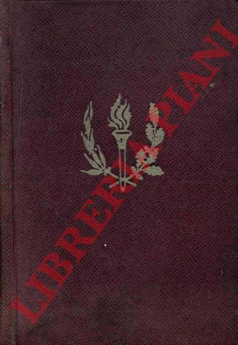 75 m/m. Romanzo di guerra.