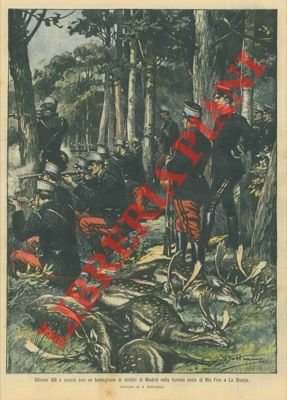 Grande vapore assalito in corsa dai ladri nel Mar Nero … | Immagine Gallery 1