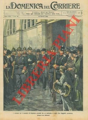 Il sindaco e il cassiere di Kopenick arrestati da un …