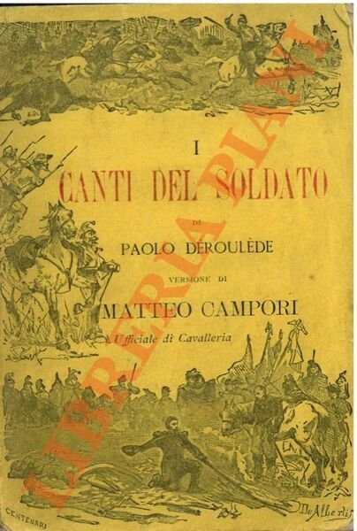 Liriche scelte dalle migliori traduzioni italiane a cura di Tomaso Gnoli e Amalia Vago.