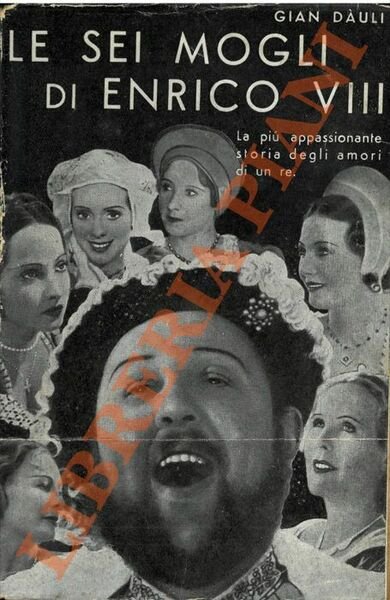 Le sei mogli di Enrico VIII. | Immagine principale