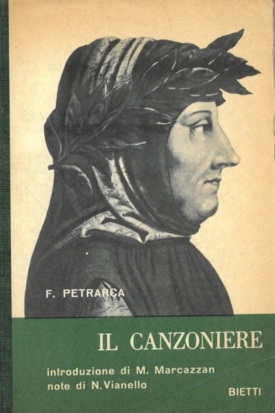 Il Canzoniere.