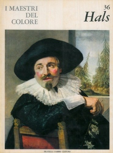 Frans Hals.