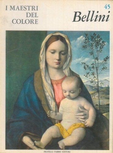 Giovanni Bellini. | Immagine principale