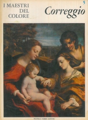 Correggio. | Immagine Gallery 1