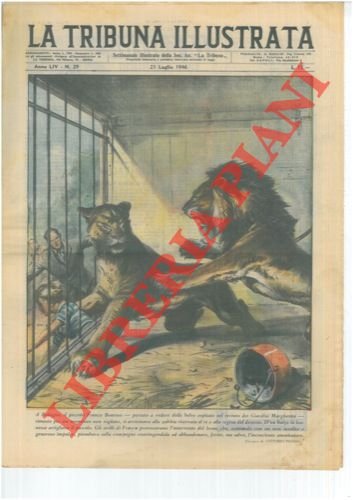 A Bologna, il piccolo Franco Boarino - protato a vedere …