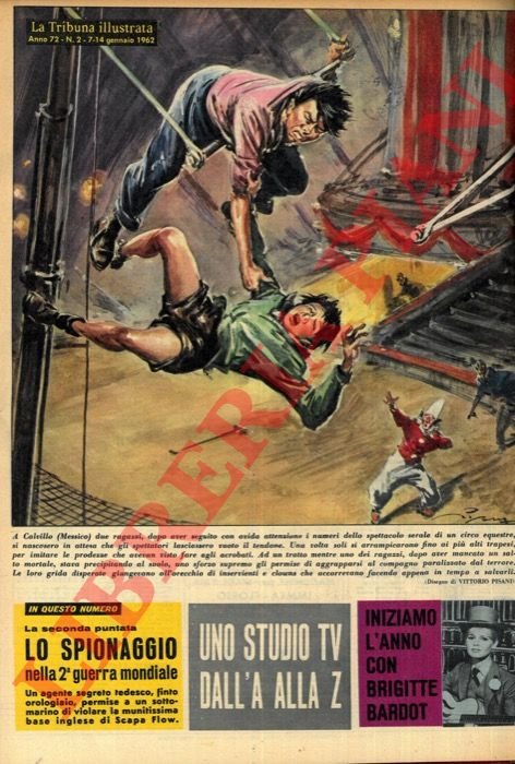 A Calvillo (Messico) due ragazzi, dopo aver seguito con avida … | Immagine Gallery 3