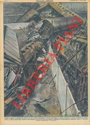 A causa della nebbia, un treno con oltre 900 passeggeri … | Immagine Gallery 2