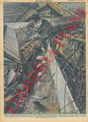 A causa della nebbia, un treno con oltre 900 passeggeri … | Immagine Gallery 3