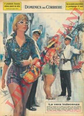 A La Spezia, secondo la sentenza di un pretore non …