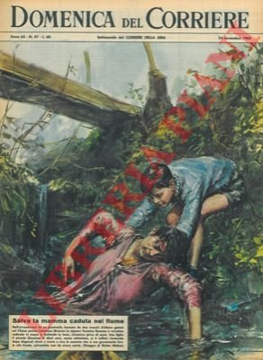 A Lavenone (BS) un bimbo di dieci anni salva la …