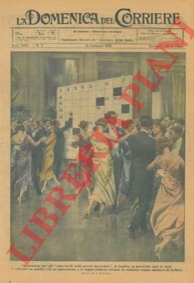 A Londra, in parecchie sale di ballo é collocato un …