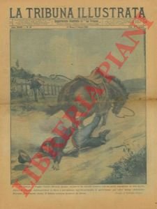 A Merg in Cirenaica catturati gli assassini di due italiani.