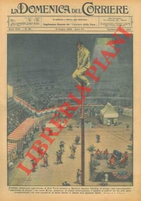 A New York, mentre si svolgeva una "maratona di danza", …