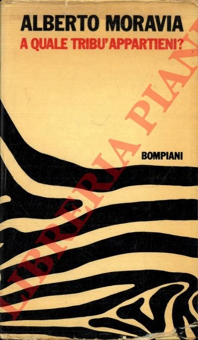 A quale tribù appartieni? | Immagine Gallery 3