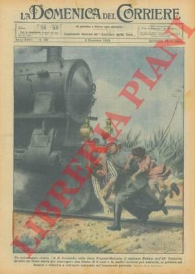 A S. Leonardo sulla linea Trapani - Marsala, salvataggio di …