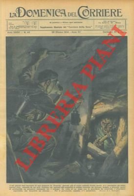 A sei giorni dall'incendio di una miniera in Francia, quando …