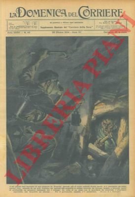A sei giorni dall'incendio di una miniera in Francia, quando …