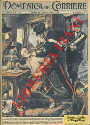 A sette anni di distanza dalla sua "morte", che aveva …