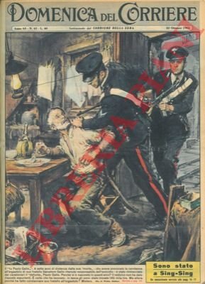 A sette anni di distanza dalla sua "morte", che aveva …