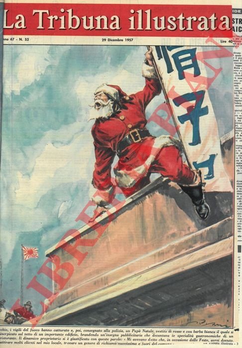 A Tokyo, i vigili del fuoco hanno catturato e, poi, …