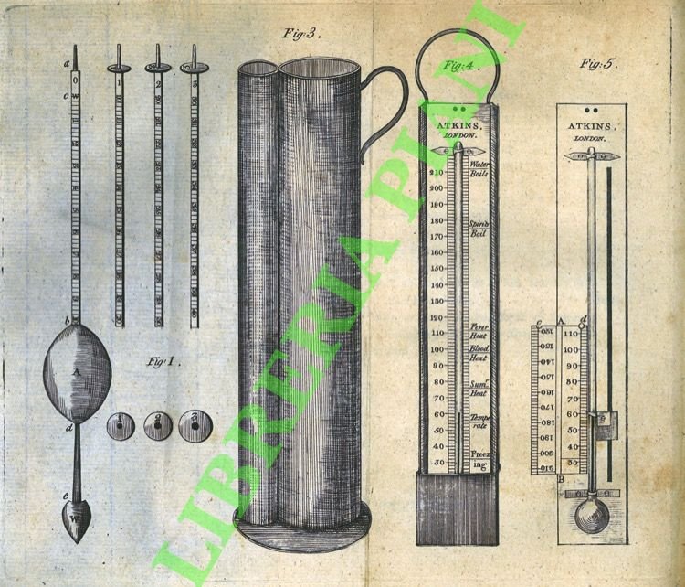 A treatise on brewing: wherein is exibited the whole process …