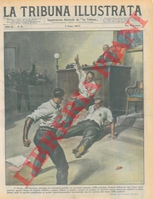 A Yuma, nell'Arizona, durante un processo avendo un avvocato espresso … | Immagine Gallery 3