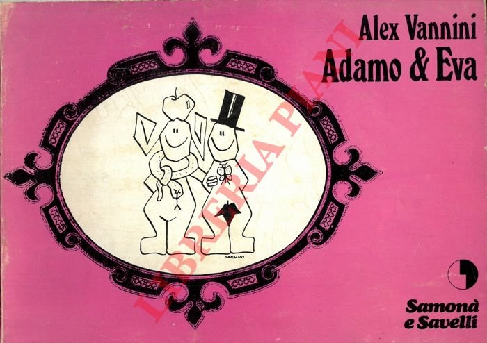 Adamo & Eva.