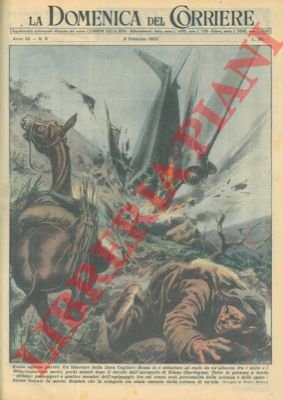 Aereo da poco partito dall'areoporto di Elmas precipita dopo il …