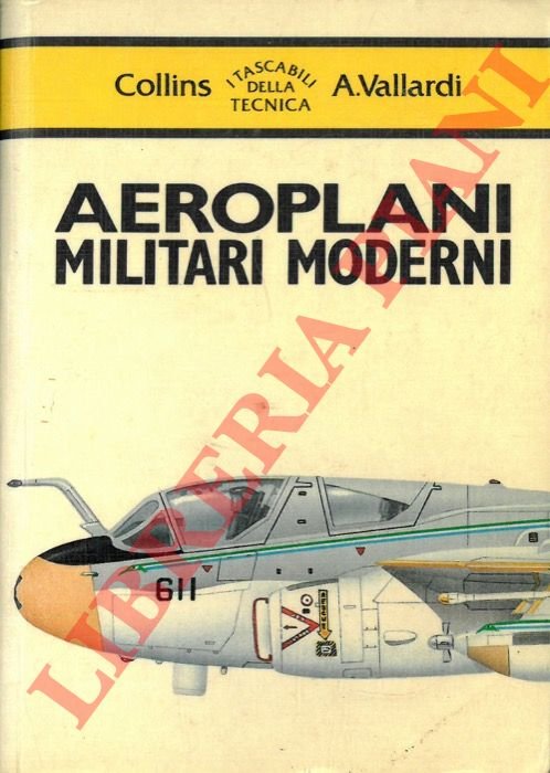 Aeroplani militari moderni.