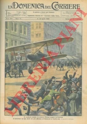Aeroplano atterra in una via affollatissima a Oackland, California. | Immagine Gallery 3