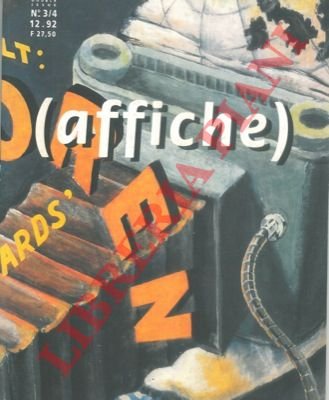 Affiche n° 3/4.