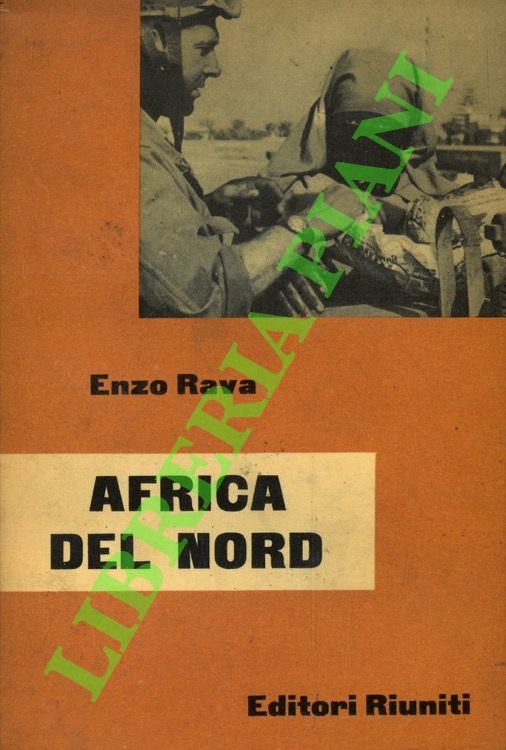 Africa del Nord.