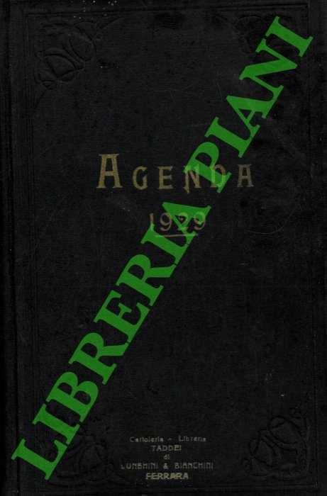 Agenda 1929