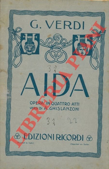 Aida.