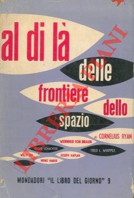 Al di là delle frontiere dello spazio. | Immagine Gallery 2